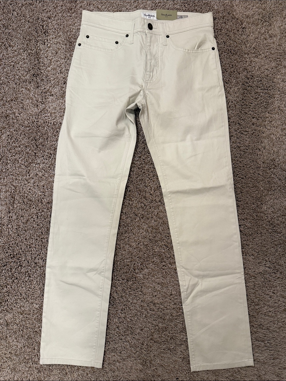 Goodfellow & Co Men’s 5 Pocket Pants